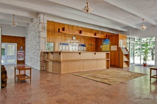 Гостиница Hotel Prahova