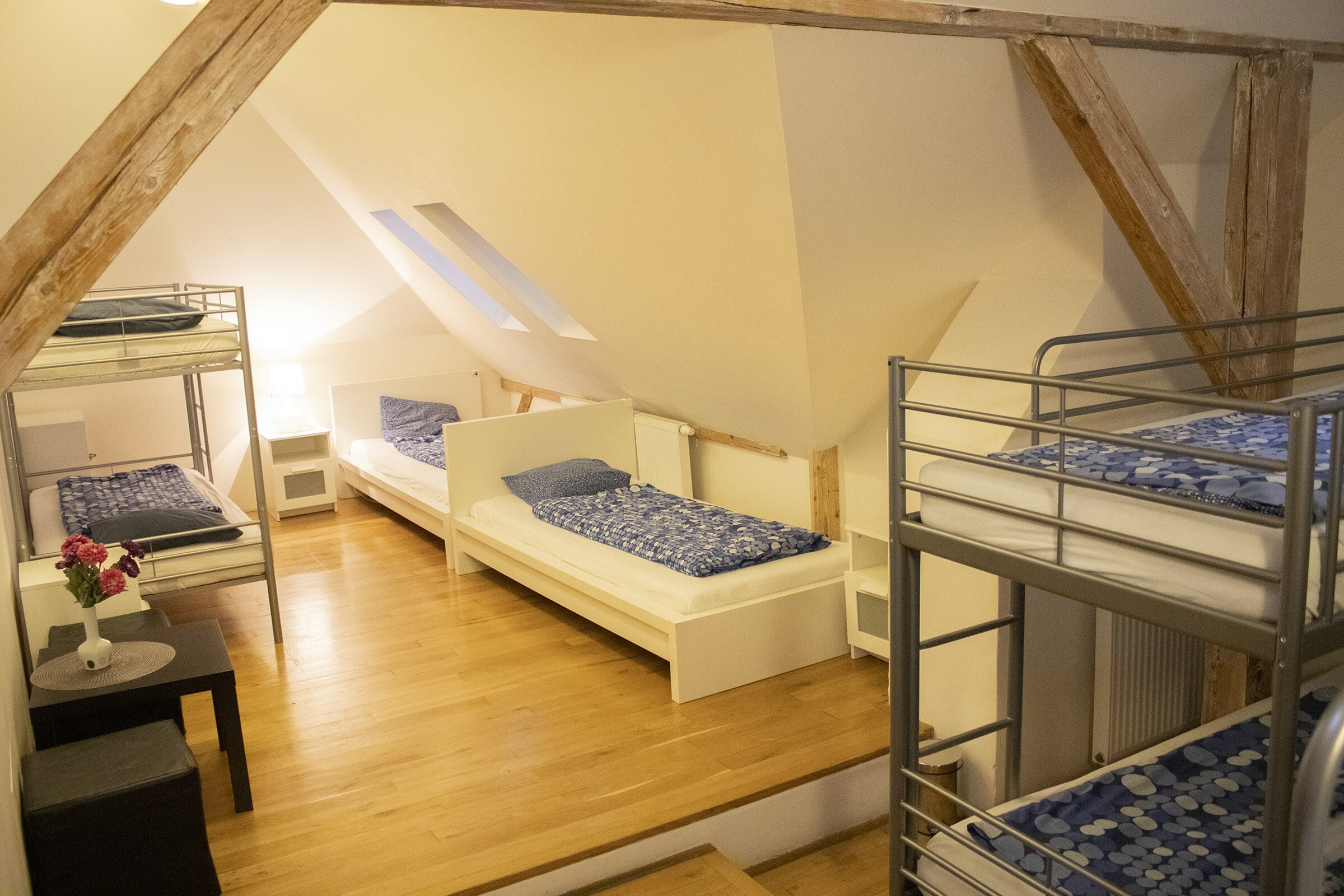 Фото Hostel One Miru