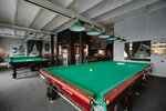 Svoi (Yuzhniy Val Street, 1), billiard hall