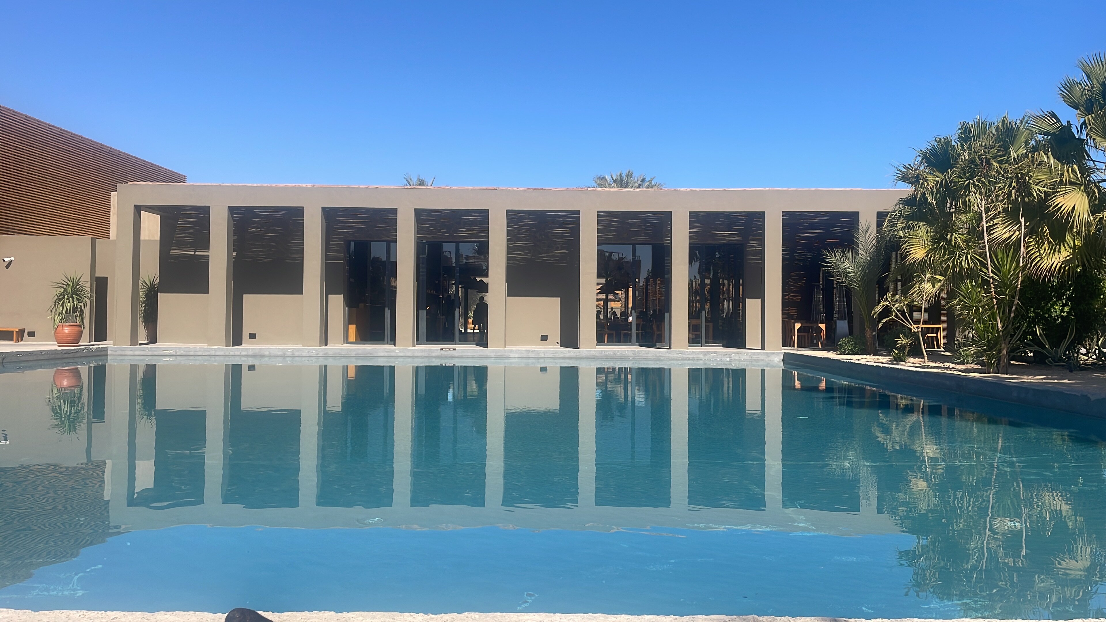 Фото Casa Cook El Gouna - Adults Only