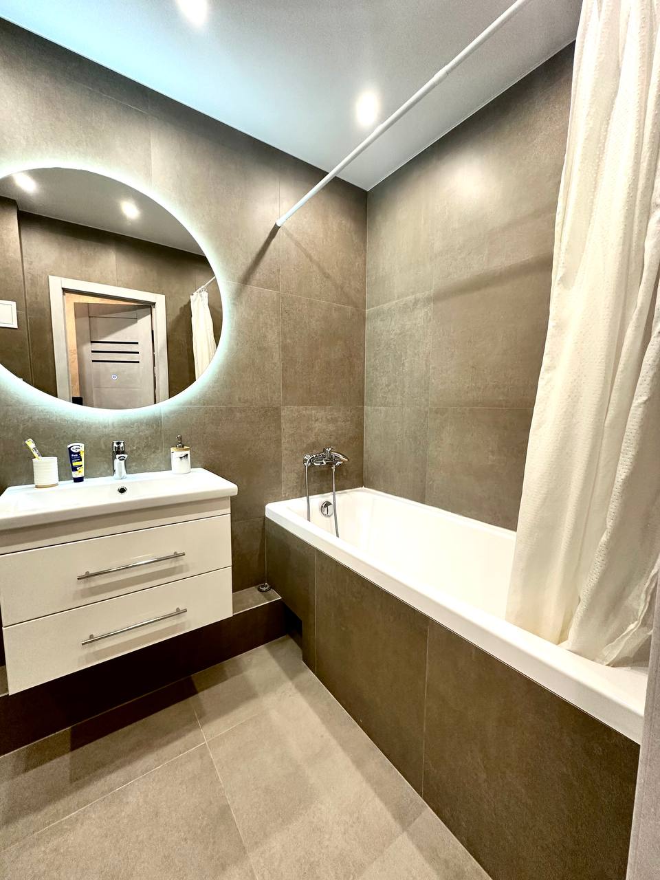 Фото Fresh Room на Маршала Устинова 3