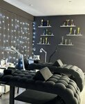 OxanaBrowBar (Elektrolitny Drive, 1Б) ، شريط حاجب العين