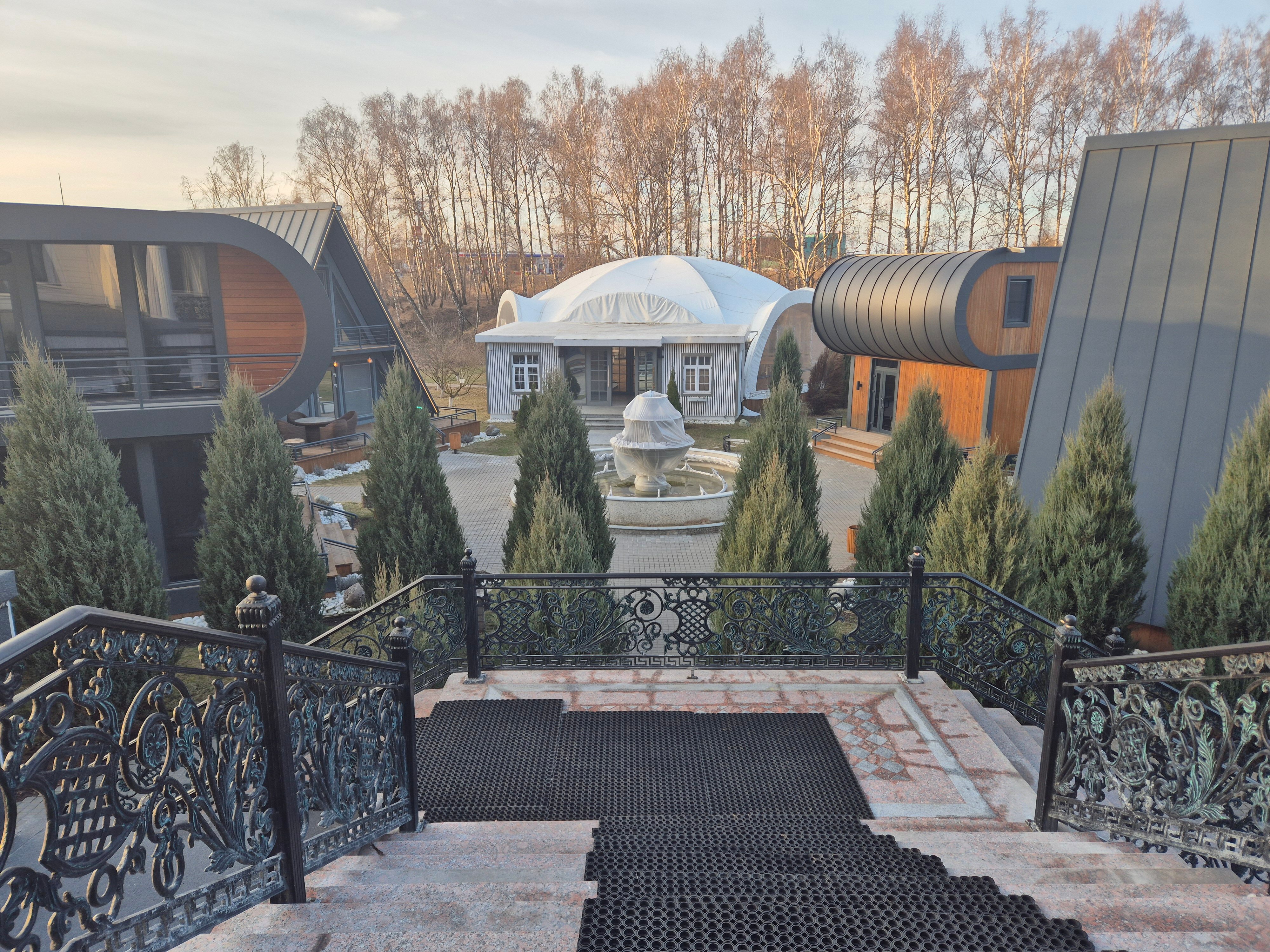 Фото Nabat Palace в Домодедово