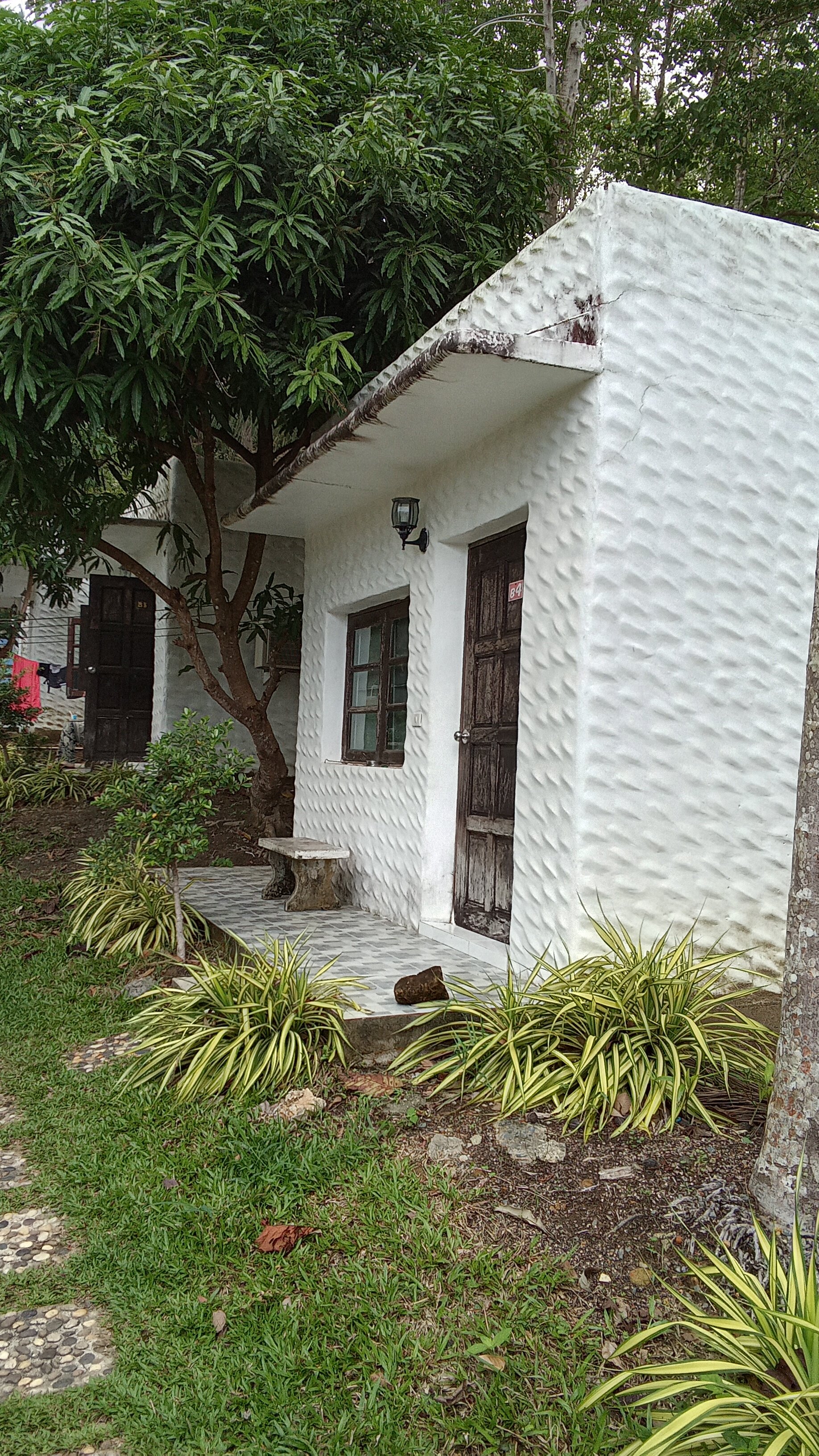 Фото Baan Aunrak Koh Chang