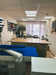 Ателье (Zareviy Drive, 2), tailor