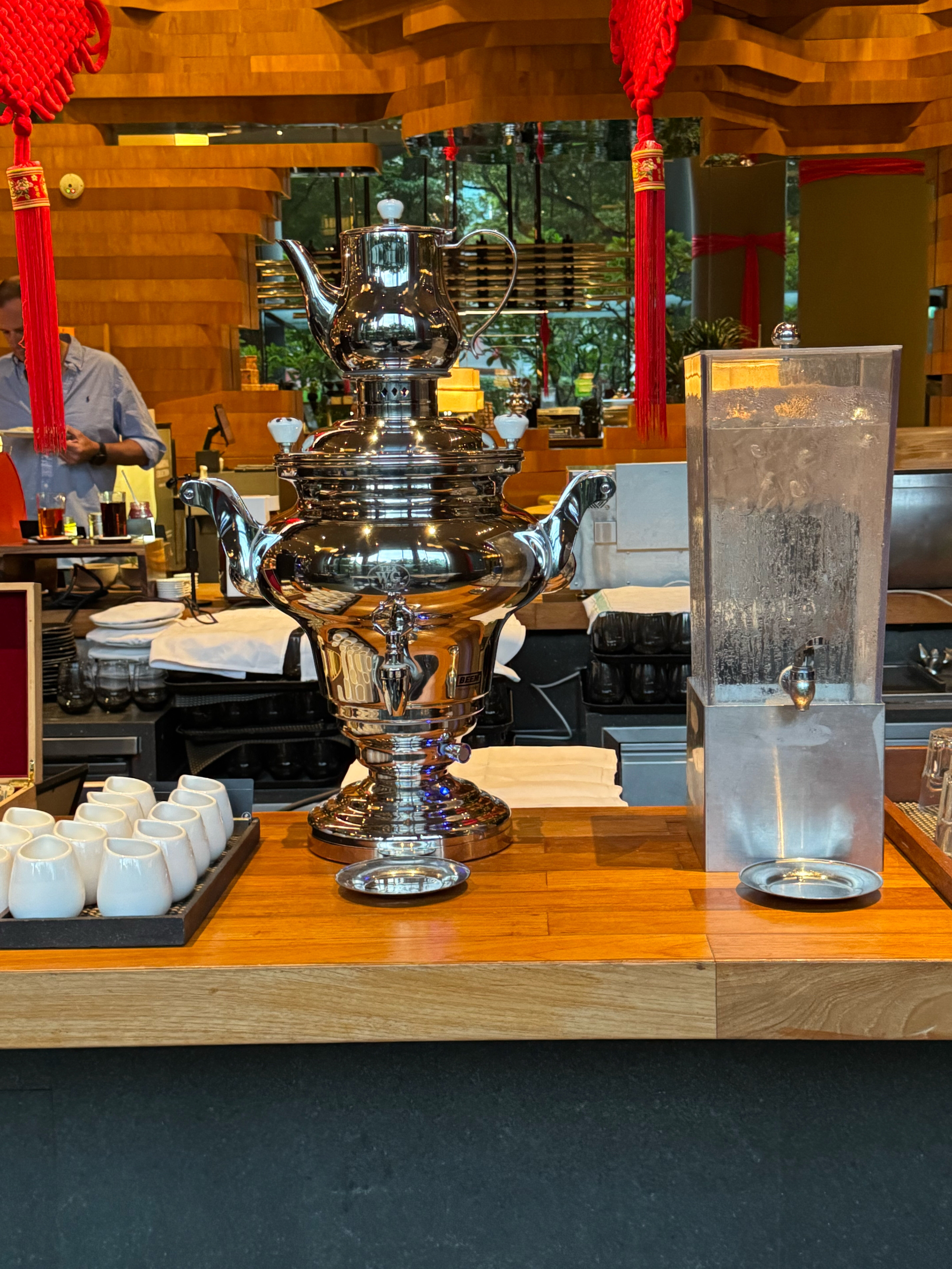 Фото Parkroyal Collection Pickering