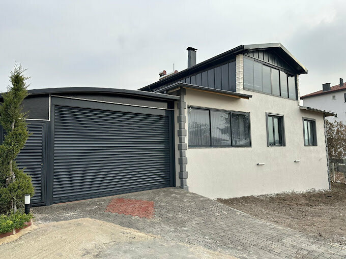 Roller shutter Ankara Automatic Shutter, Ankara, photo