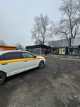 Okleyka taxi (Energetikov Avenue, 51В), pegatinas de coche