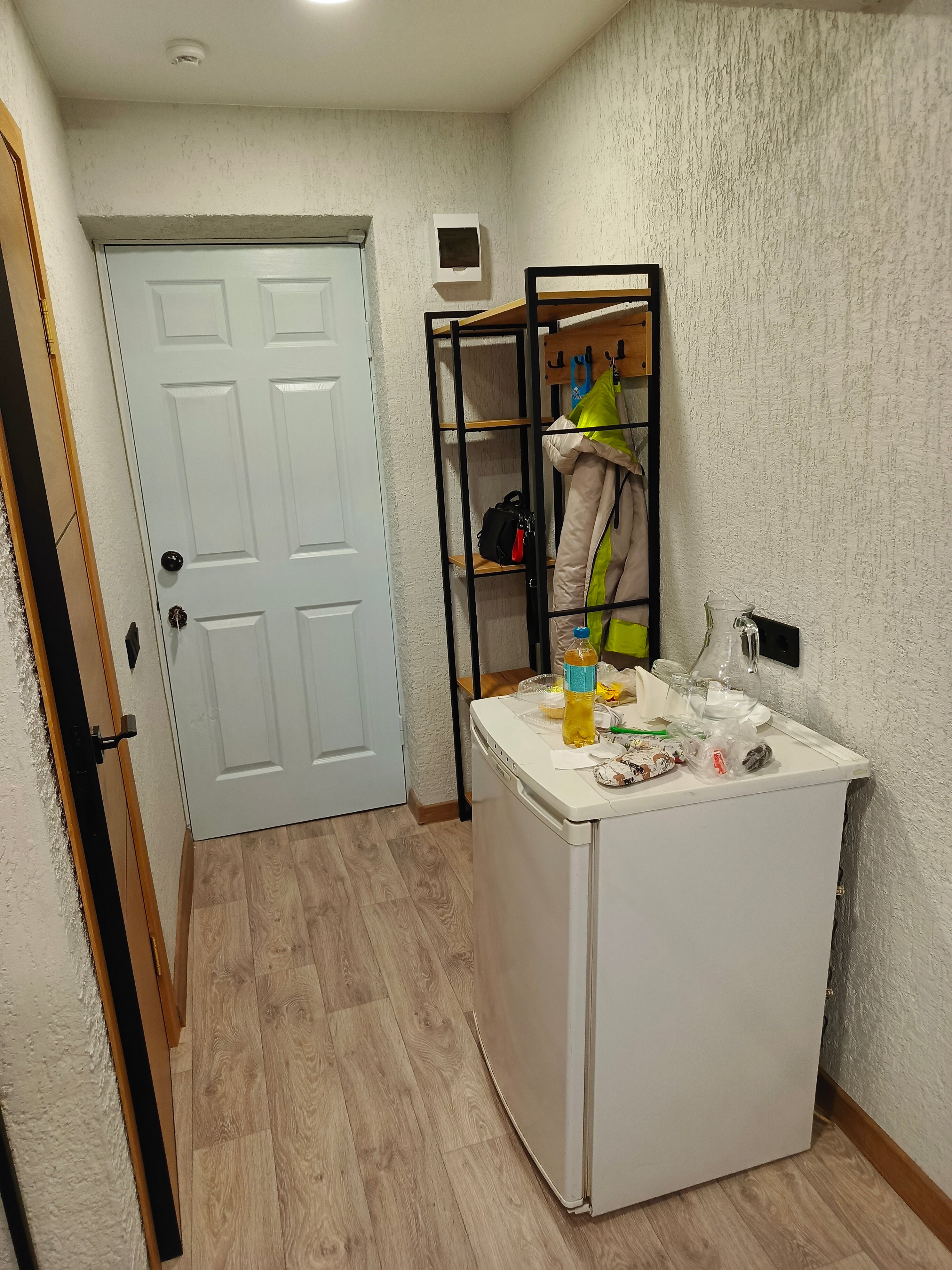 Фото Баргузин