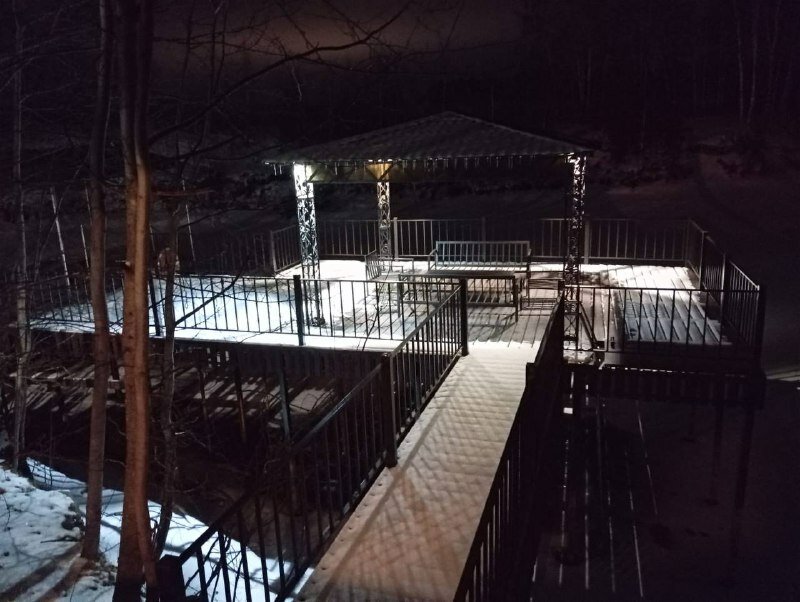 Фото У Кузьмича