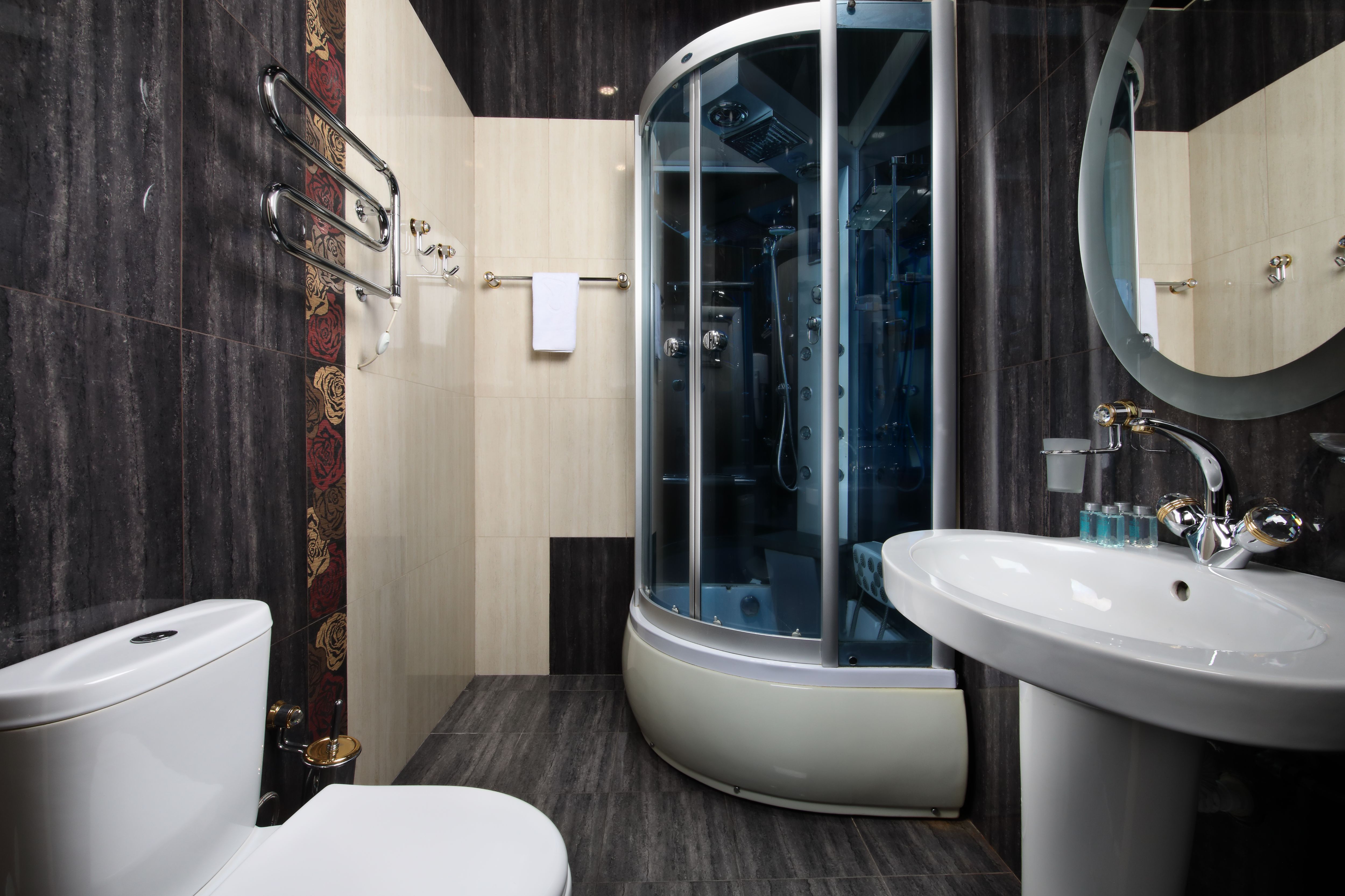 Фото Dombai Palace