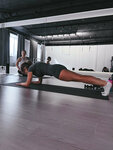 Woman’s Way (ulitsa Morisa Toreza, 14В), club de fitness