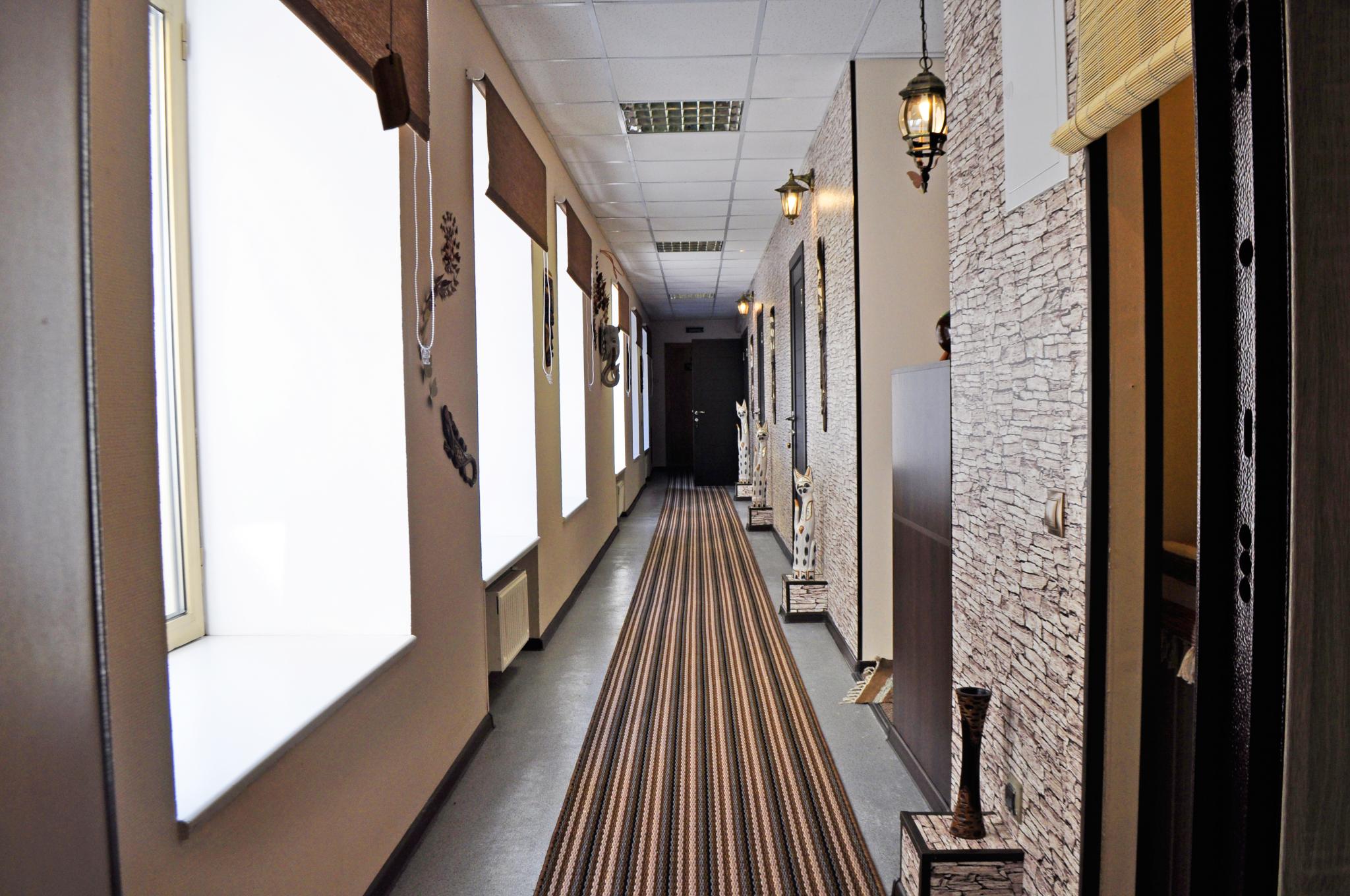 Фото Welcome Inn