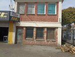 Yucel Technical (Istanbul, Maltepe, Yali Neighborhood, Marshal Fevzi Cakmak Avenue, 56) ، الأشغال المعدنية