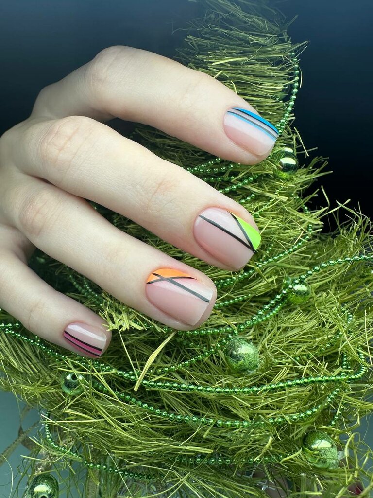 Nail salon Brand, Tver, photo