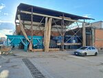 GokceMak (Ankara Province, Yenimahalle, Ostim OSB Neighborhood, 1200th Avenue, 114), industrial equipment