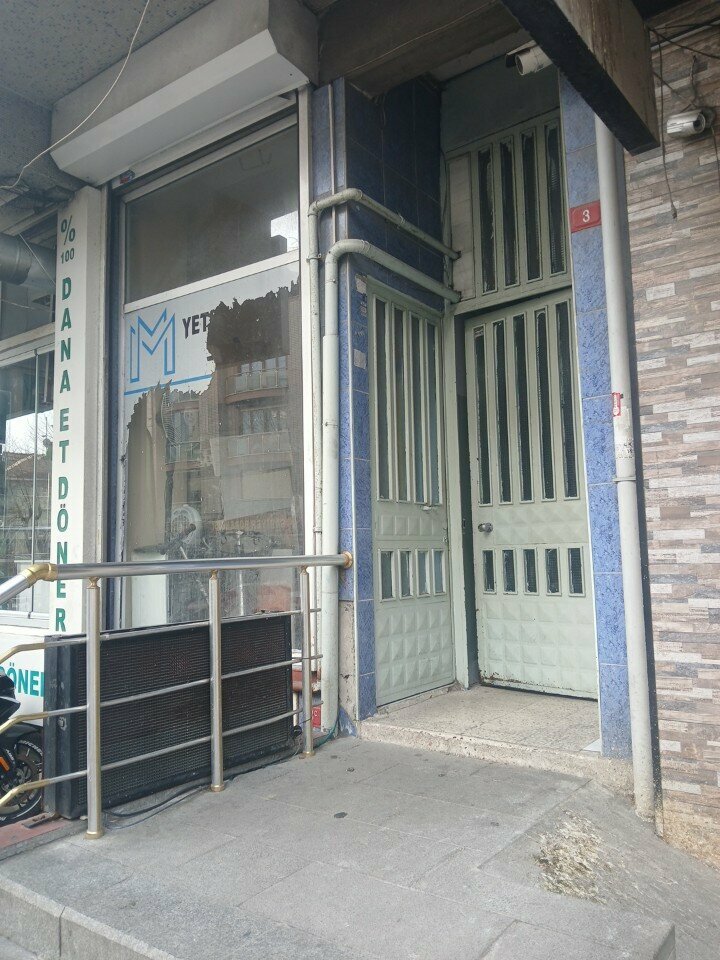 Electronic devices and components M Authorized Service, Istanbul, photo