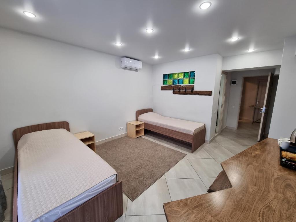 Фото Горный Воздух