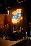 Bg lounge (Ulyanovskiy Avenue, 2А), bar de cachimbas