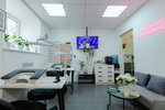 Zarina (Pleteshkovsky Lane, 7-9с1), nail salon