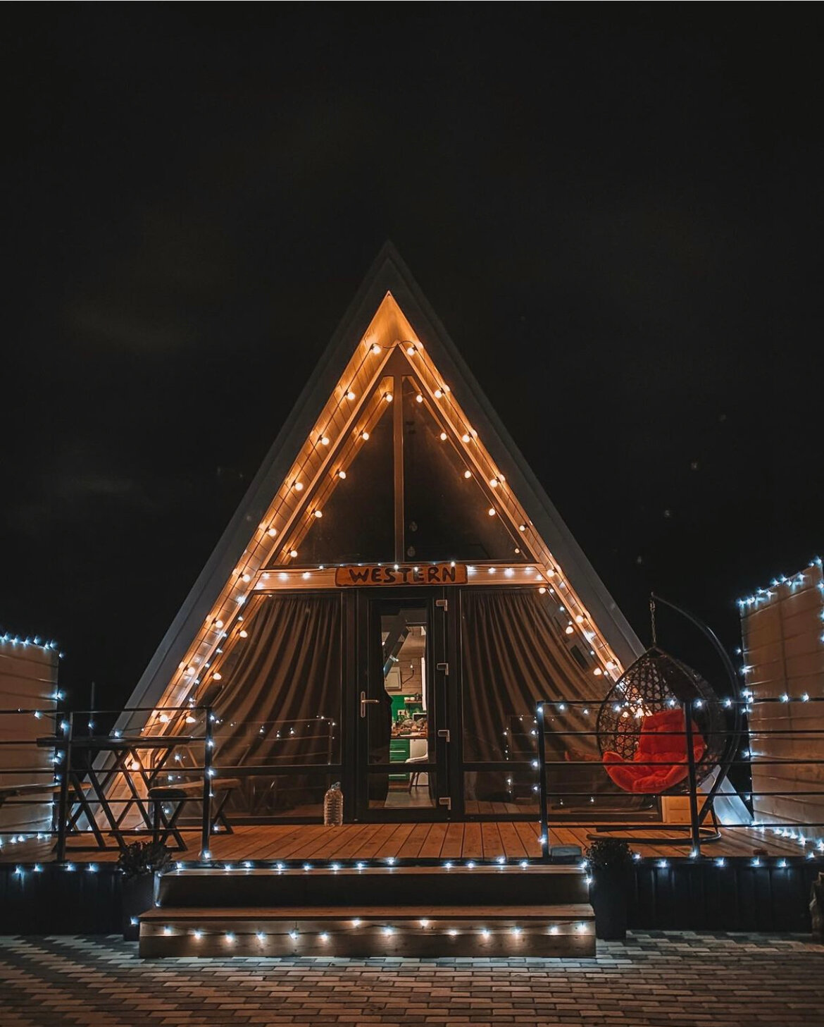 Фото Ковбой