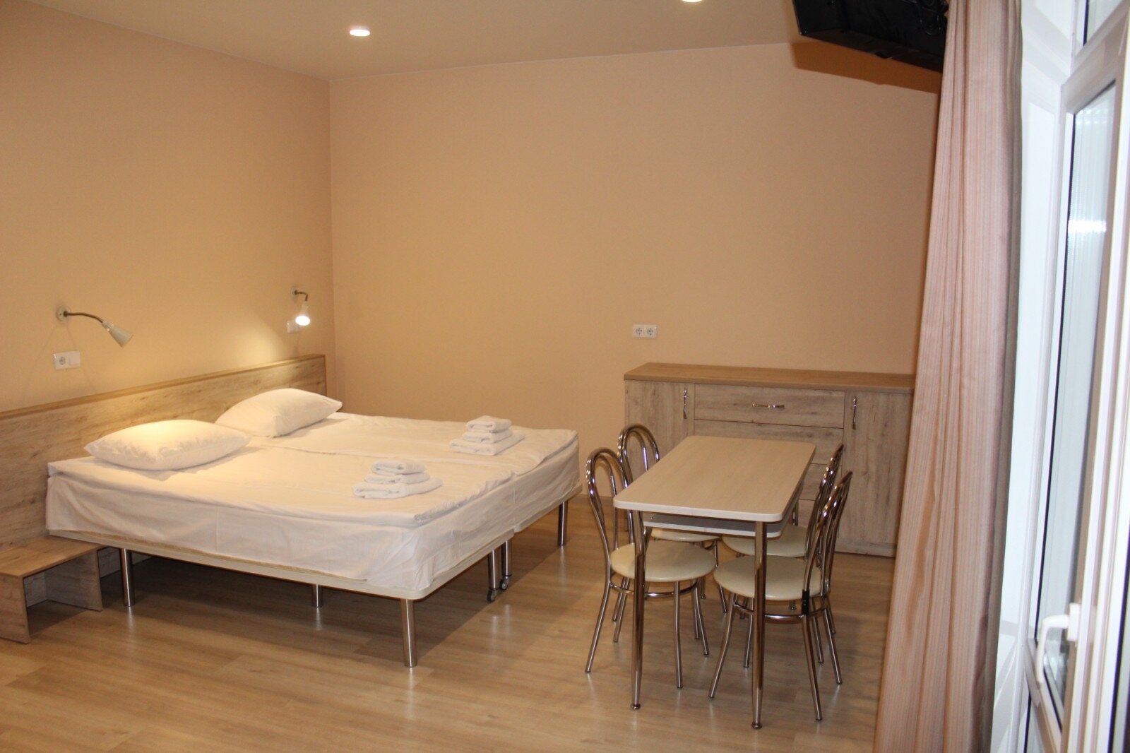 Фото Борода