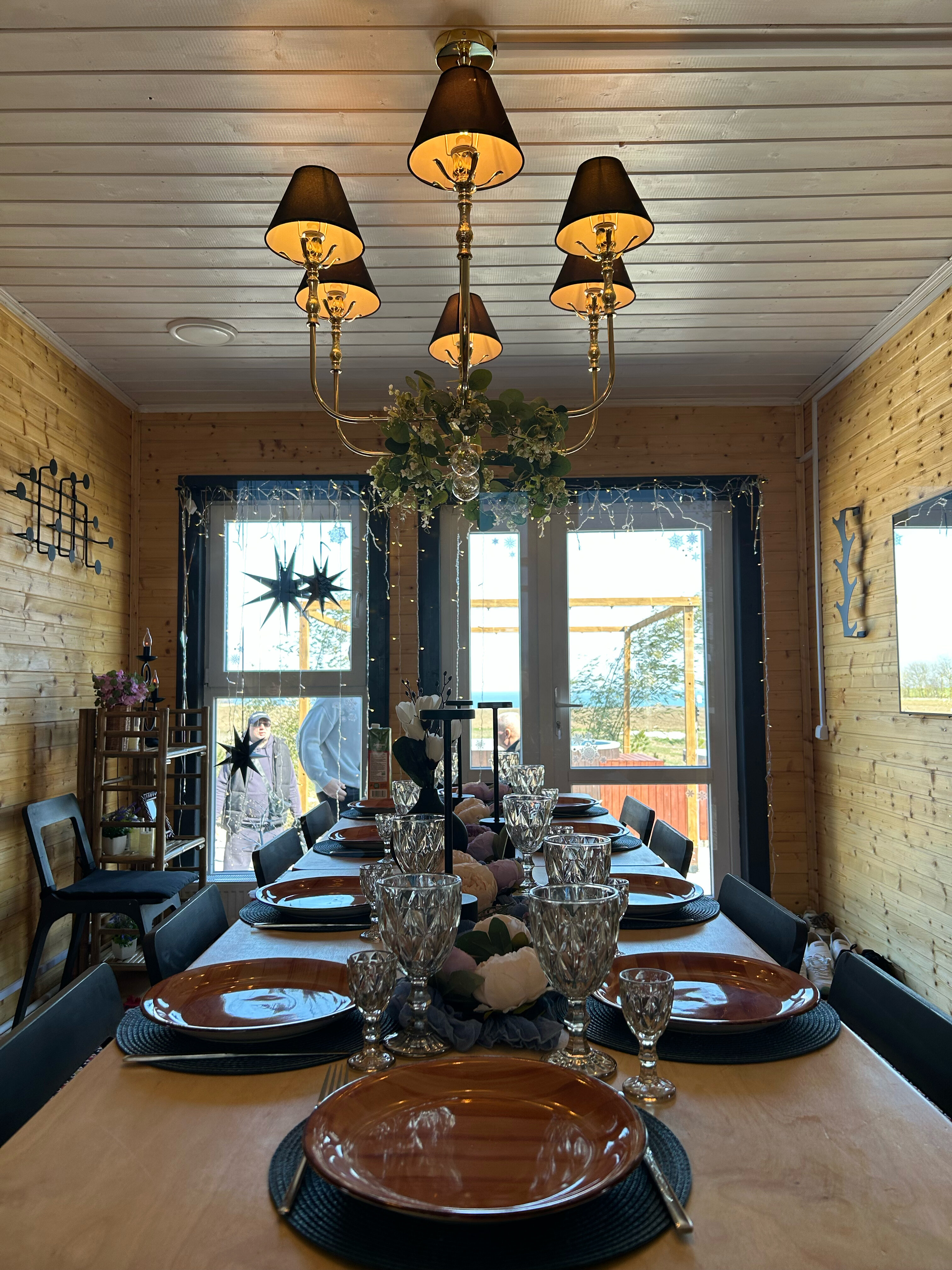 Фото NelManHouse