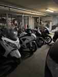 Мотосервис 555 (2nd Volskaya Street, 11к3), motorcycle repair