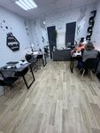  NailsMam (Shuvalovskiy Avenue, 59к2) ، صالون تجميل