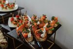 Galanin (Kuybysheva Street, 38), catering