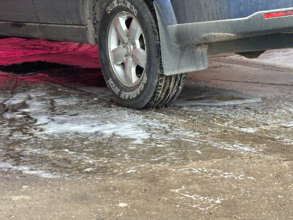 Car wash Самомойка, Sergiev Posad, photo