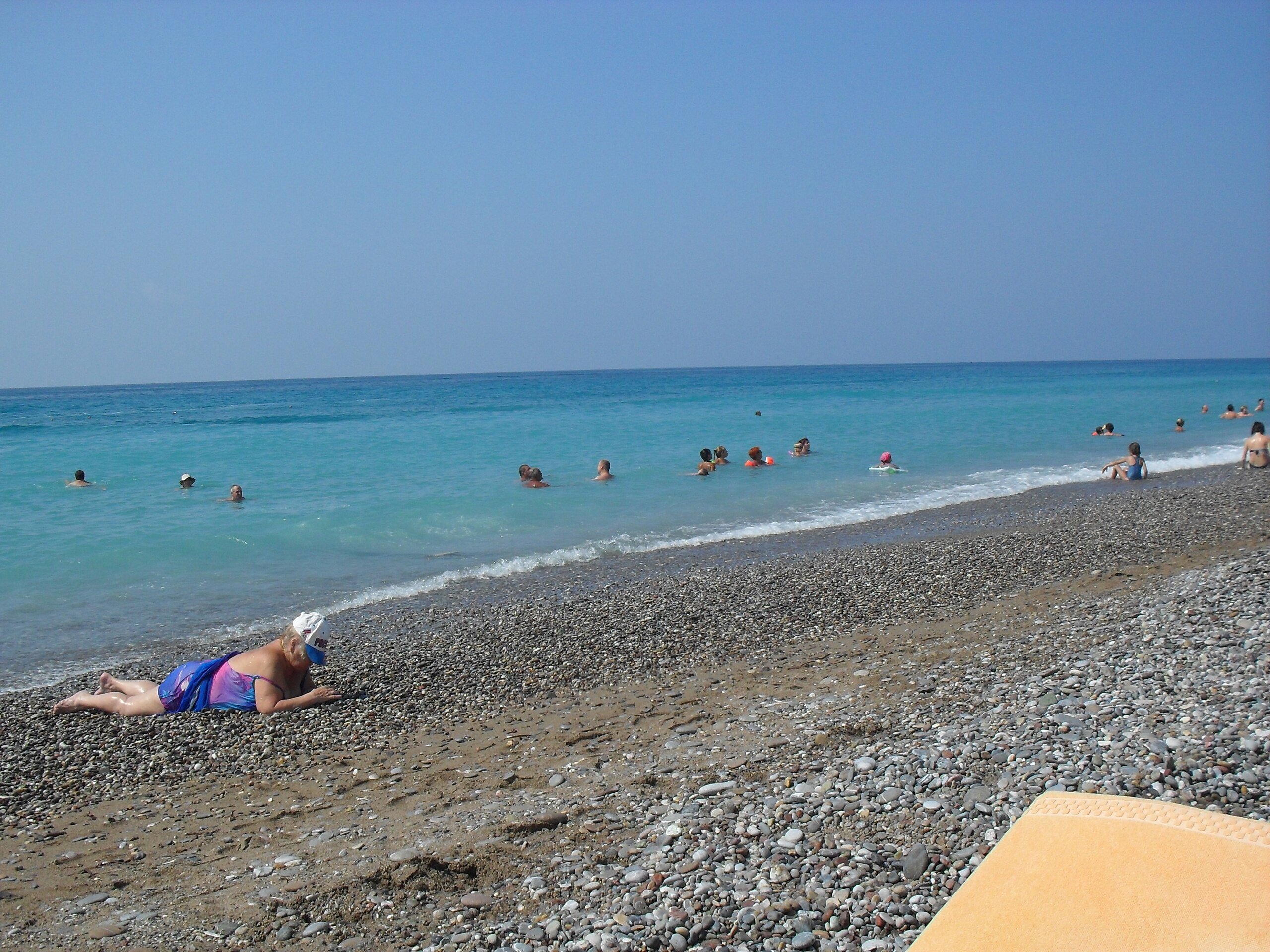 Фото Laphetos Resort Hotel