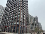 Яхта-апарт (Korabelnaya Street, 6), hotel