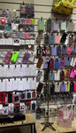 Mimi case (ulitsa Dimitrova, 9), items for mobile phones