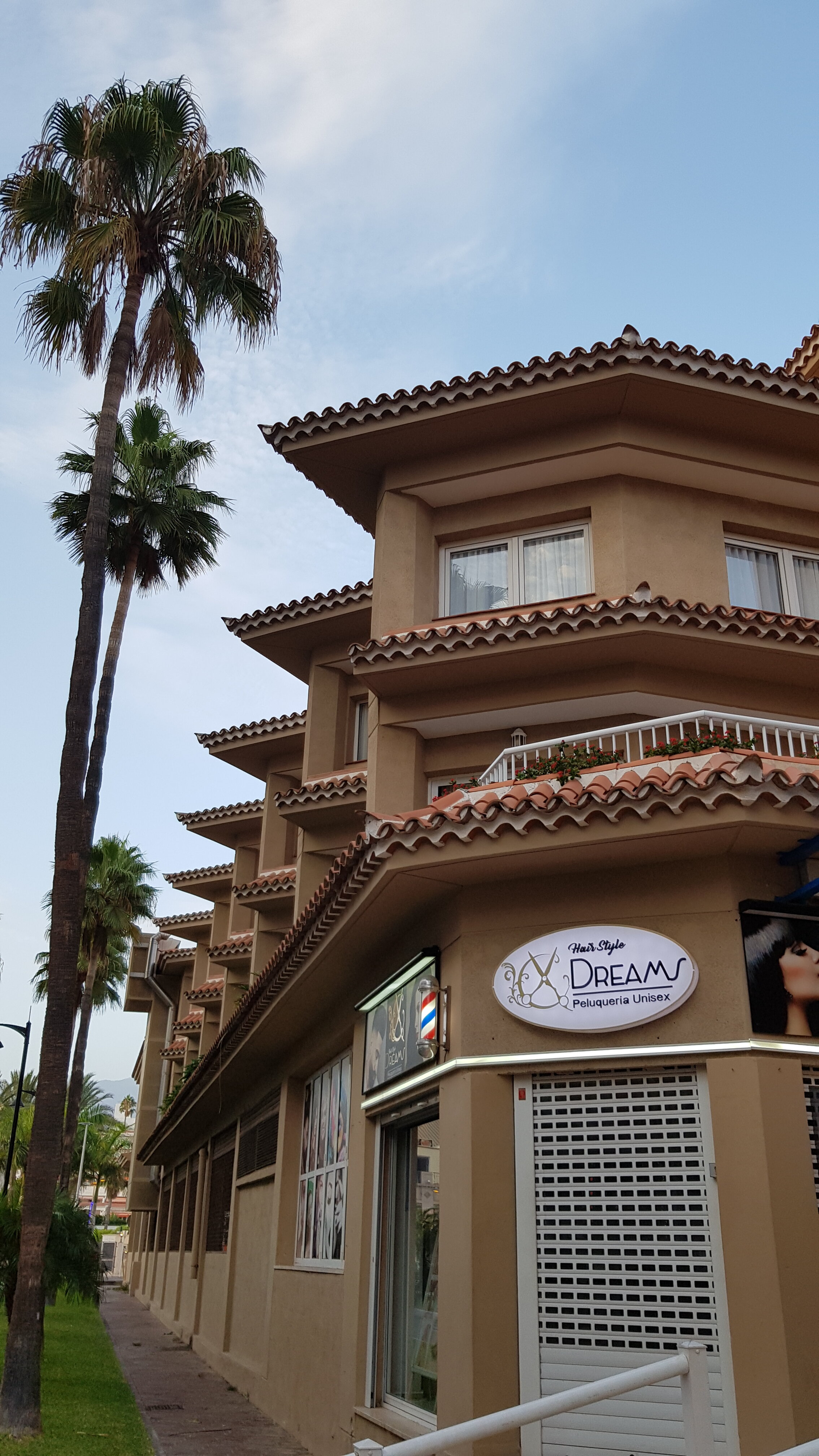 Фото Apartamentos Vista Sur