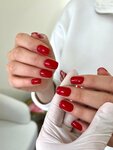Mana. Manic (Rogozhnikova Street, 17), nail salon