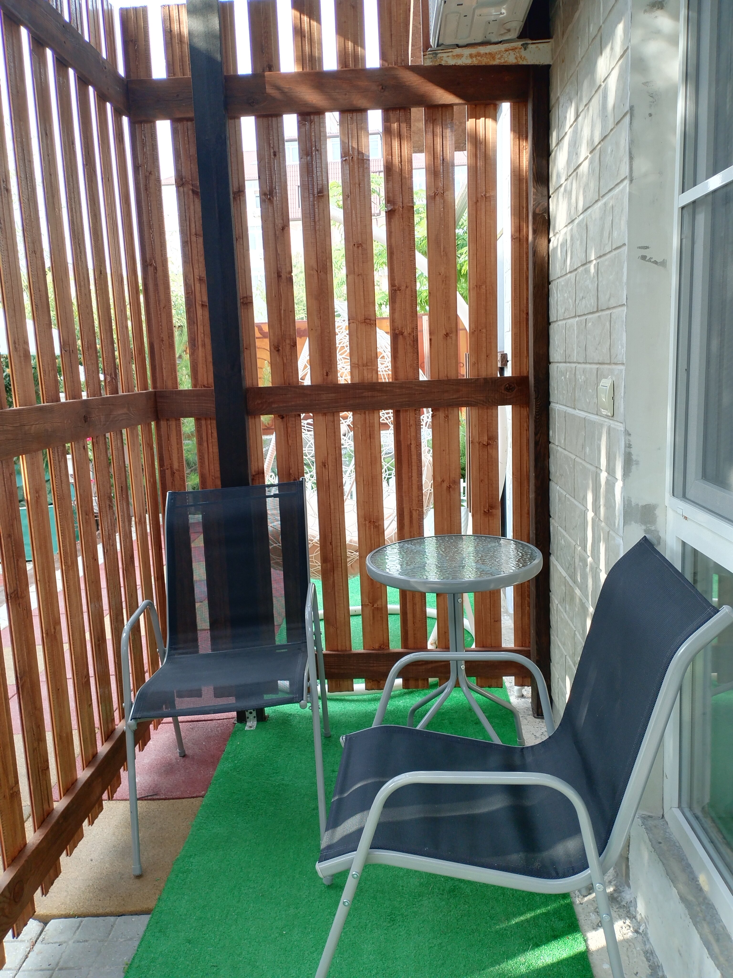 Фото Конфетти