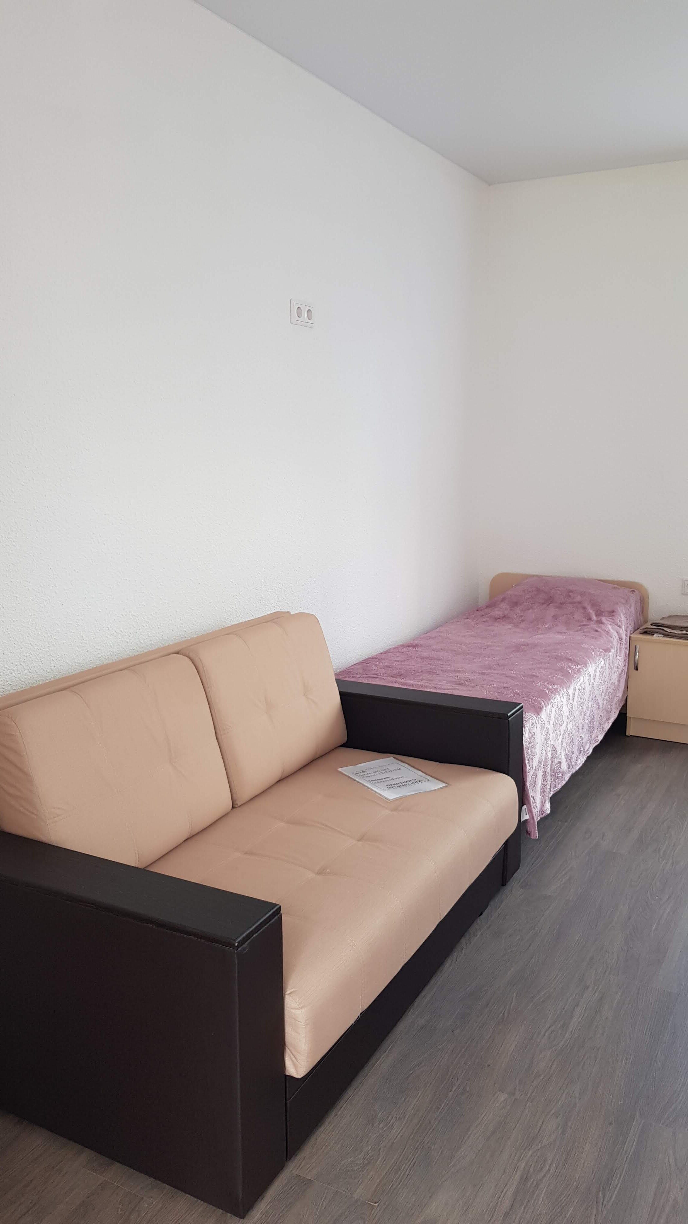 Фото В Дивеево