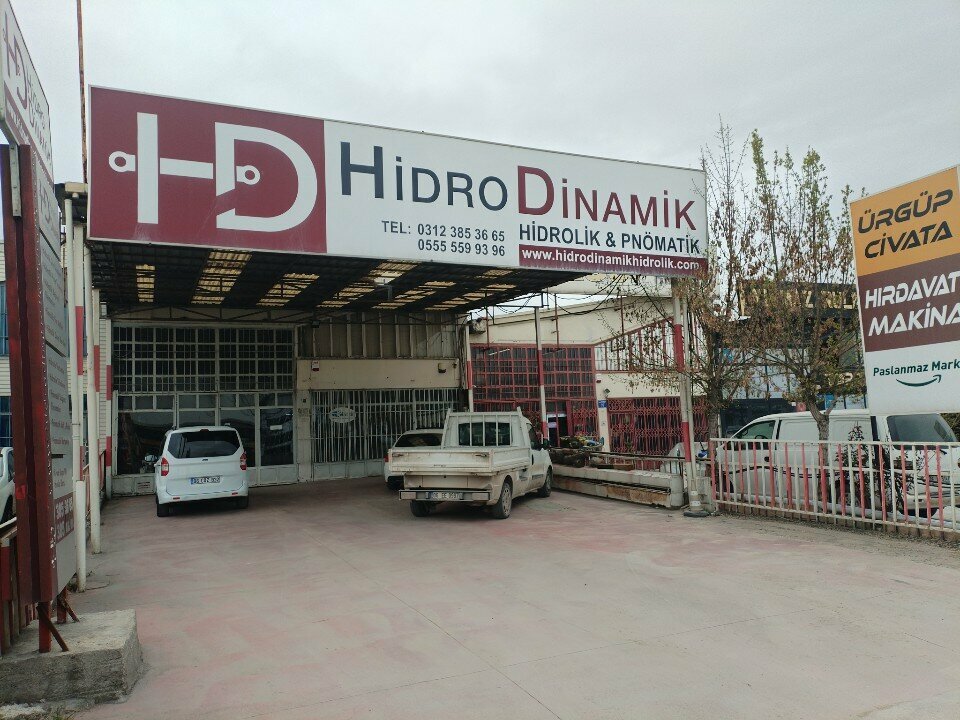 Lubricants Durucan Express Lubrication Service, Ankara, photo