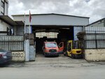 Bayraktar Oto Pres (İstanbul, Ümraniye, Şerifali Mah., Burhan Sok., 30), agricultural machinery, equipment