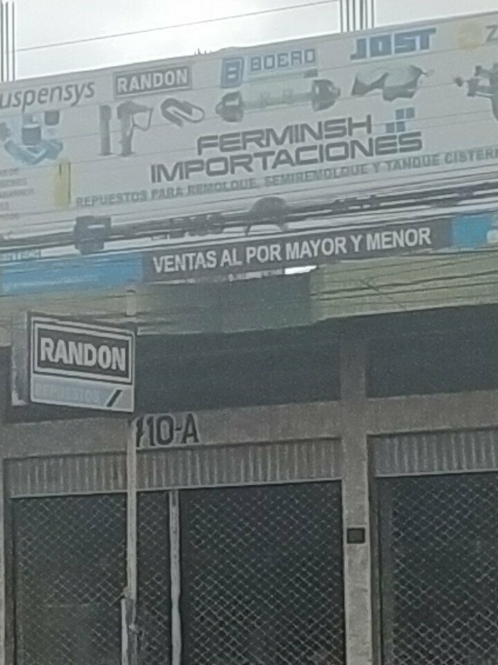 Sales office Ferninsh, Santa Cruz de la Sierra, photo