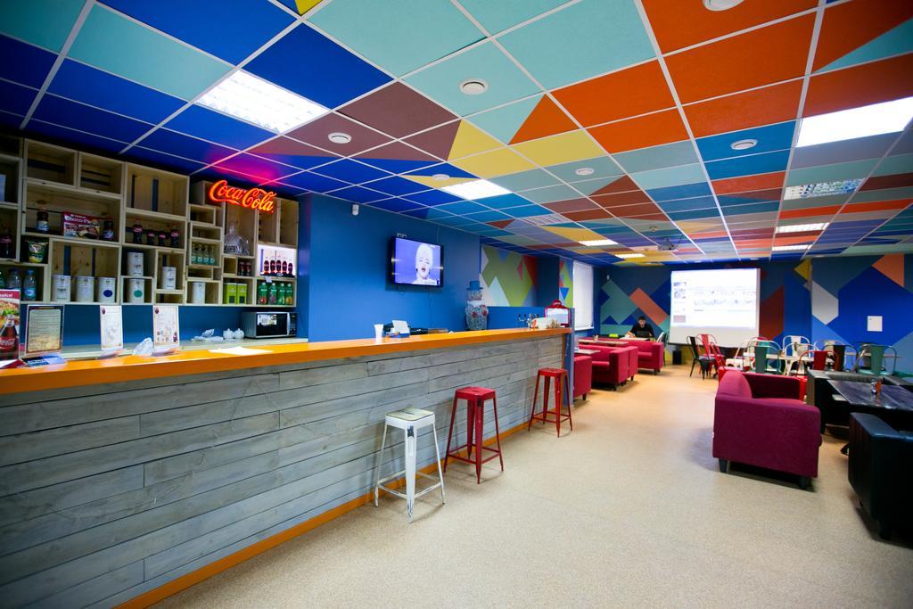 Фото Отель 28 корпус 2