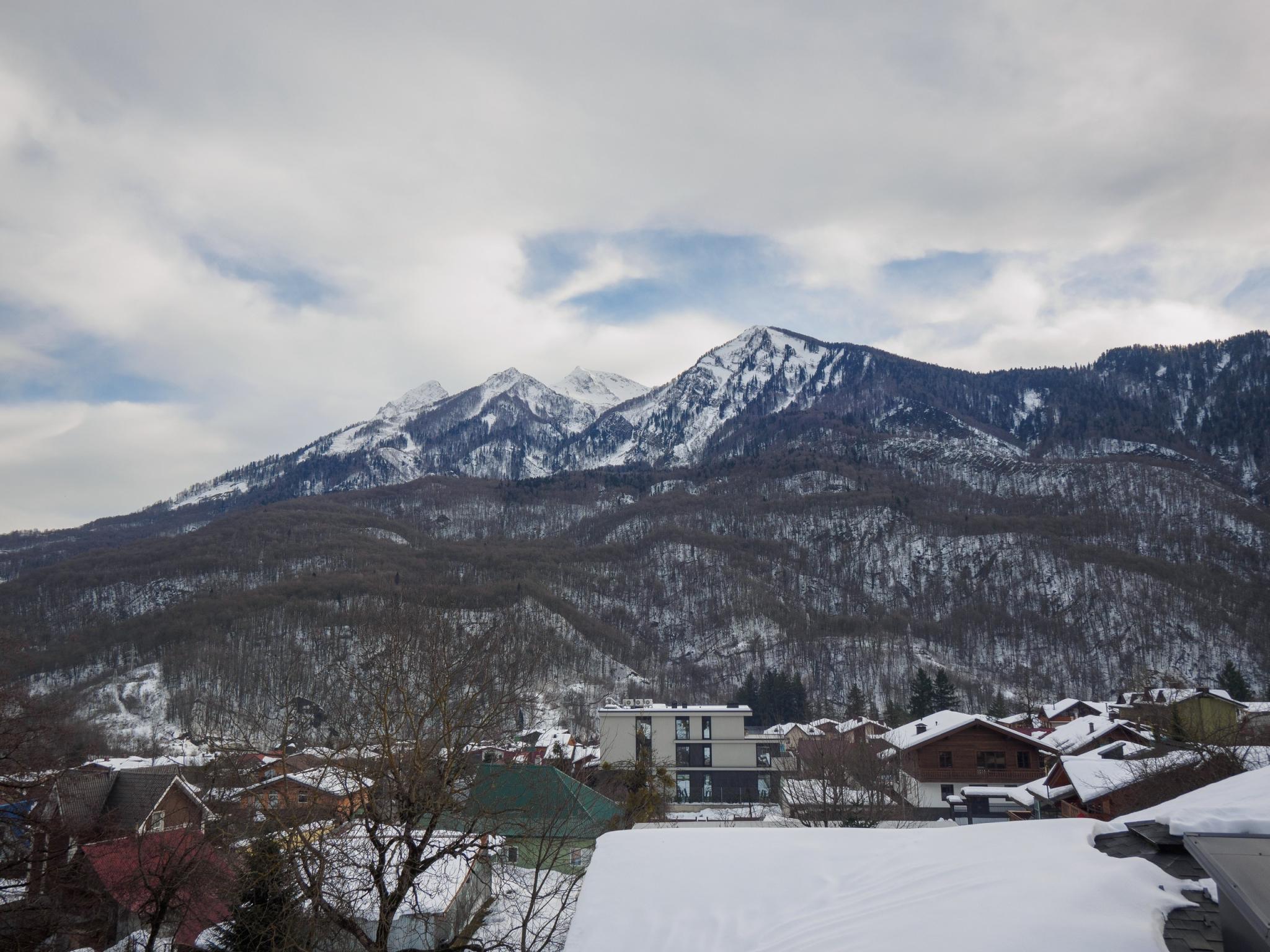 Фото Вилла Лилиан