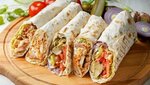 Шаурма быстро (Pogodina Street, 93Ак1), food and lunch delivery