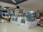 Beauty Life (Novo-Astrakhanskoye shosse, 107Гс1), perfume and cosmetics shop