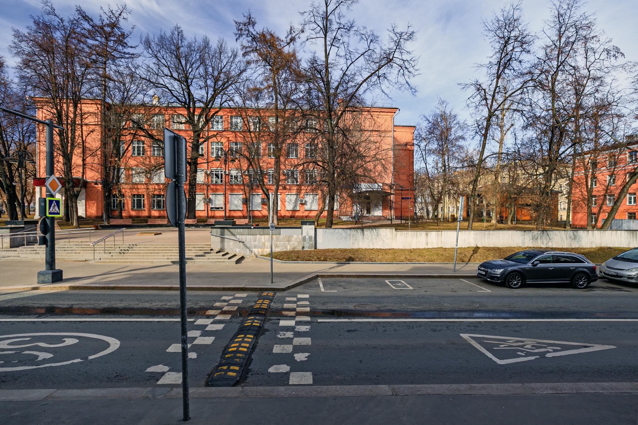 Фото Усадьба в Гороховском