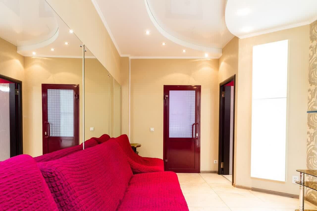 Фото DalniyaApart - Апартаменты на улице Дальняя