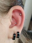 Crimea cosmo (проспект Кирова, 44), piercing studio