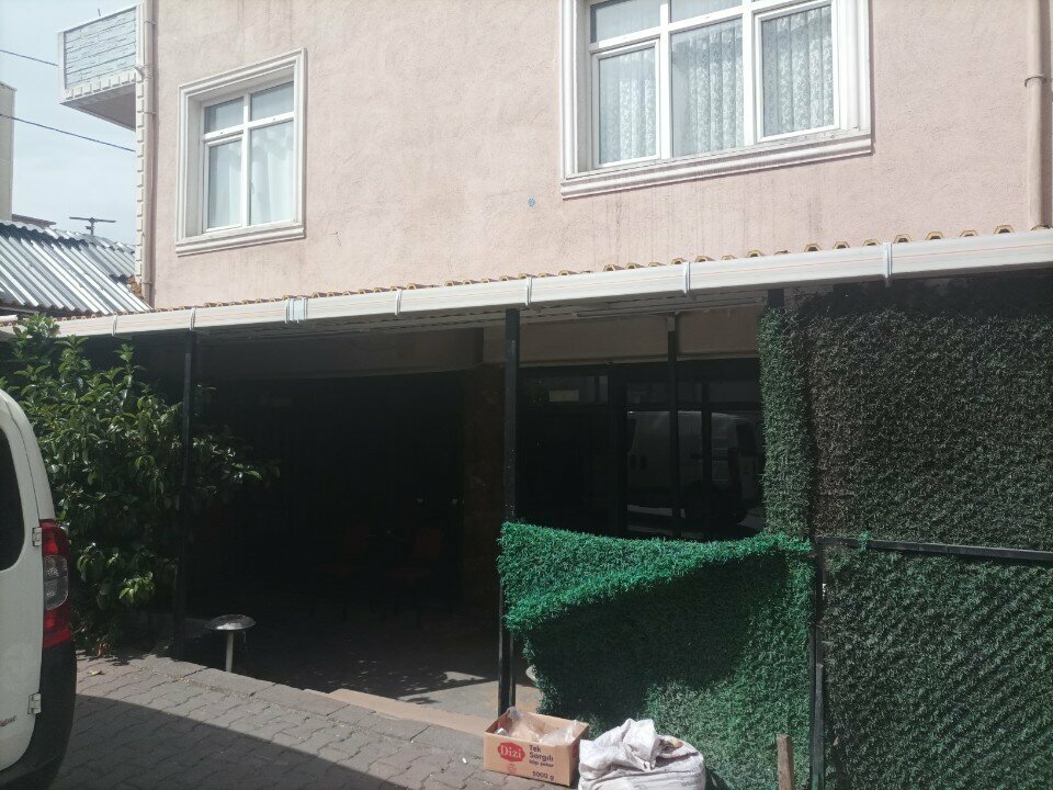 Haulage Akturk Transport, Istanbul, photo