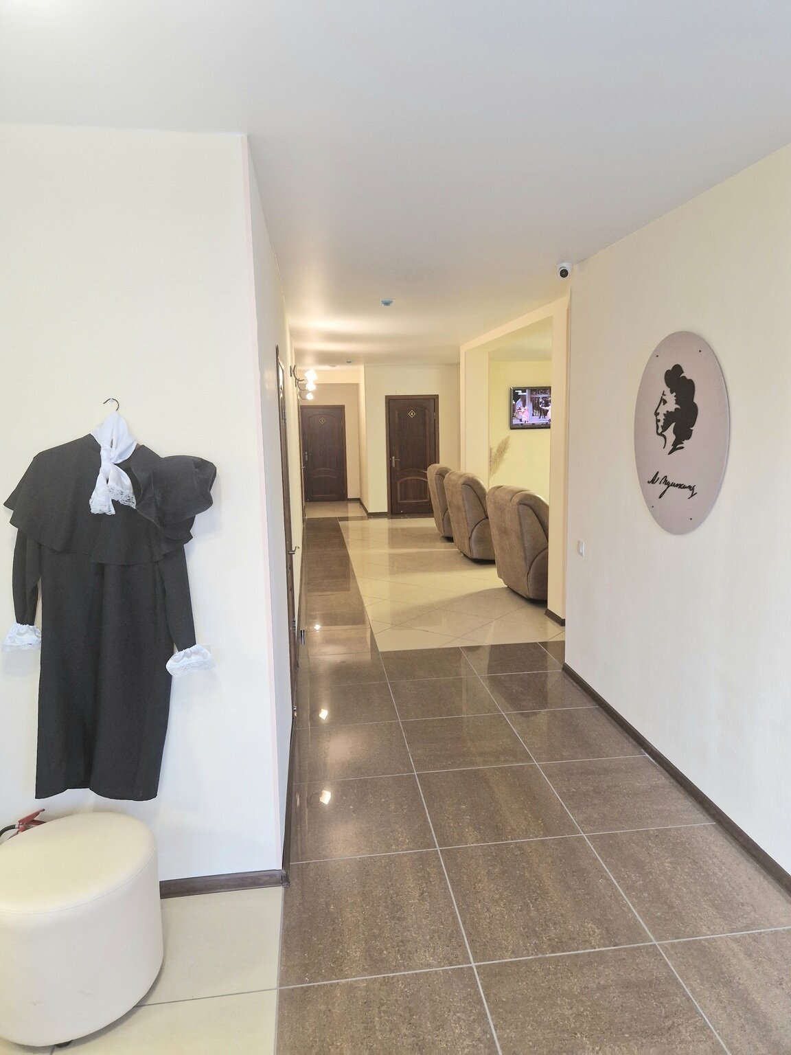 Фото отеля 5